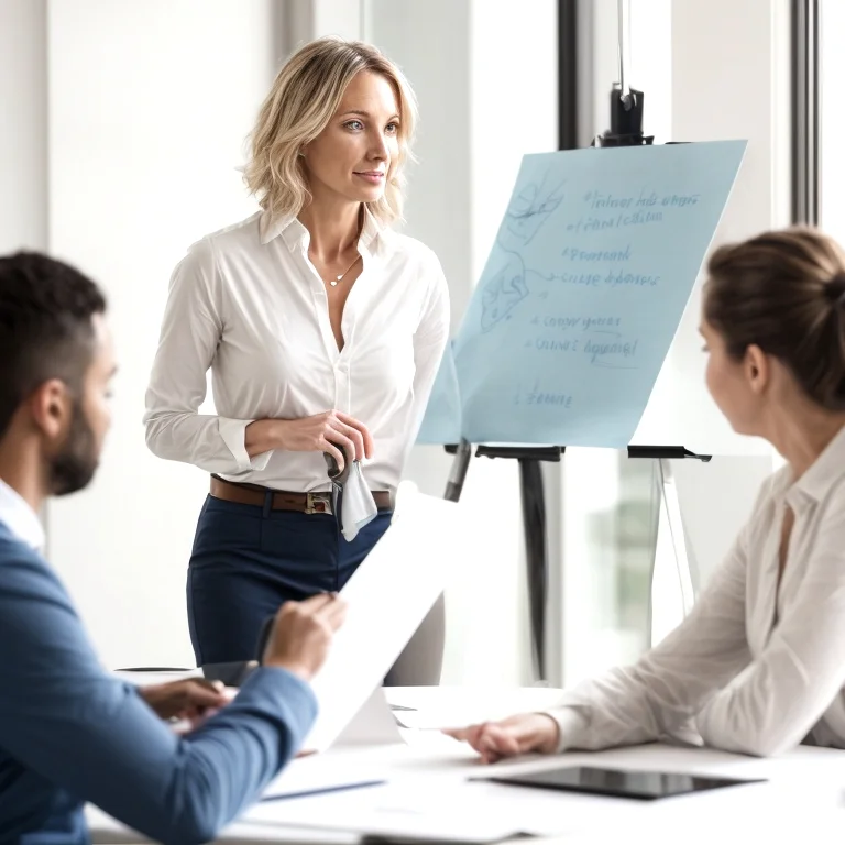 Mindfulness in Leadership